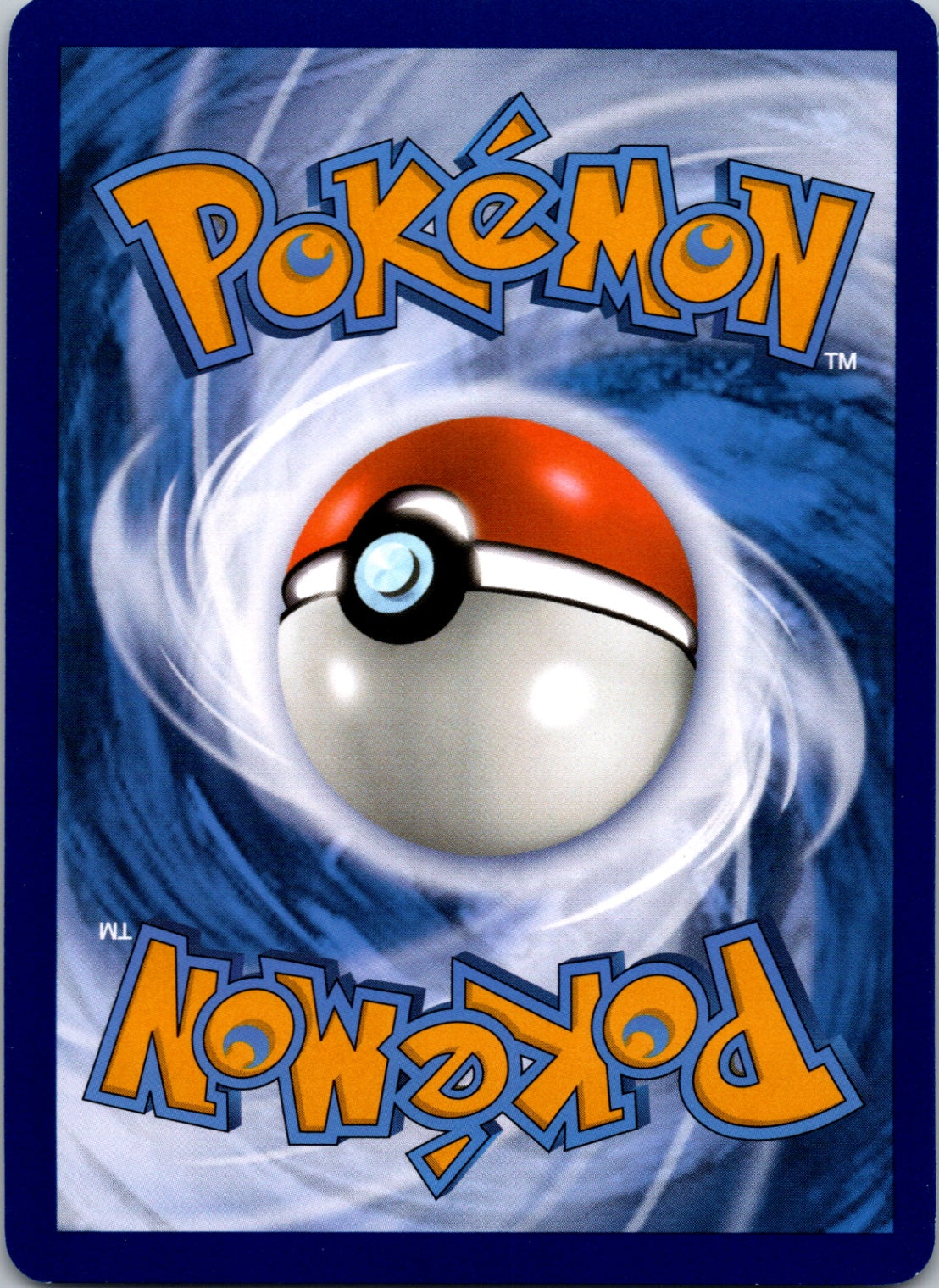 Eiscue Illustration Rare SV02: Paldea Evolved 205/193 NM (Back)