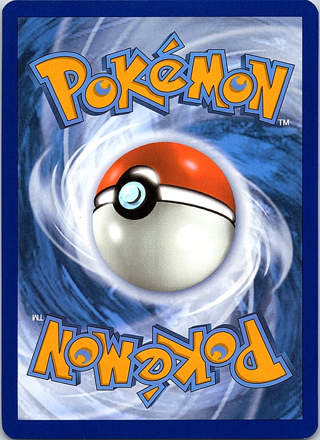 Arbok Illustration Rare SV05: Temporal Forces 176/162 NM (Back)