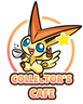 Collector's Cafe logo
