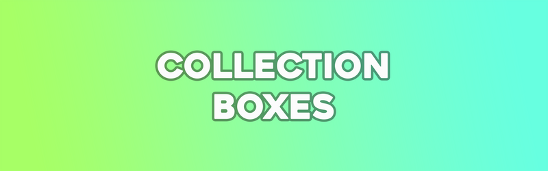 Supplies, Toploaders, & More