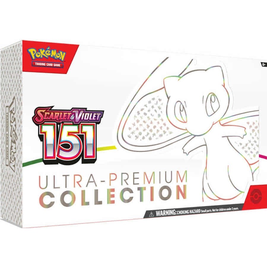 151 Ultra-Premium Collection