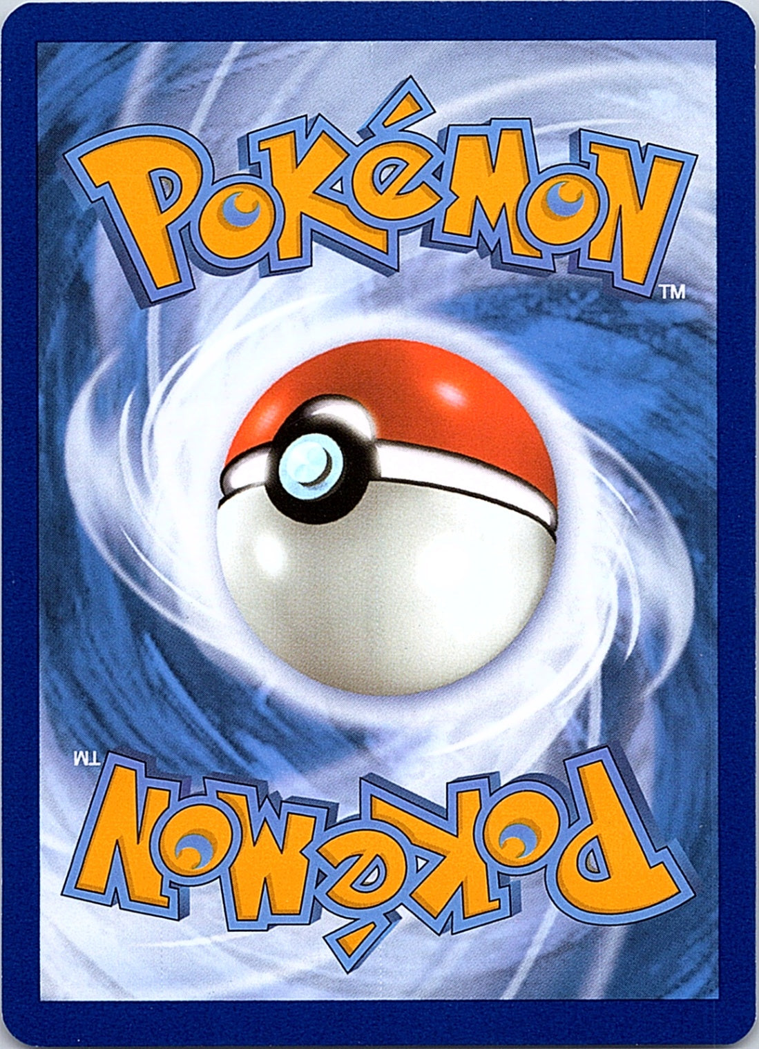 Omanyte Illustration Rare SV: Scarlet & Violet 151 180/165 NM (Back)