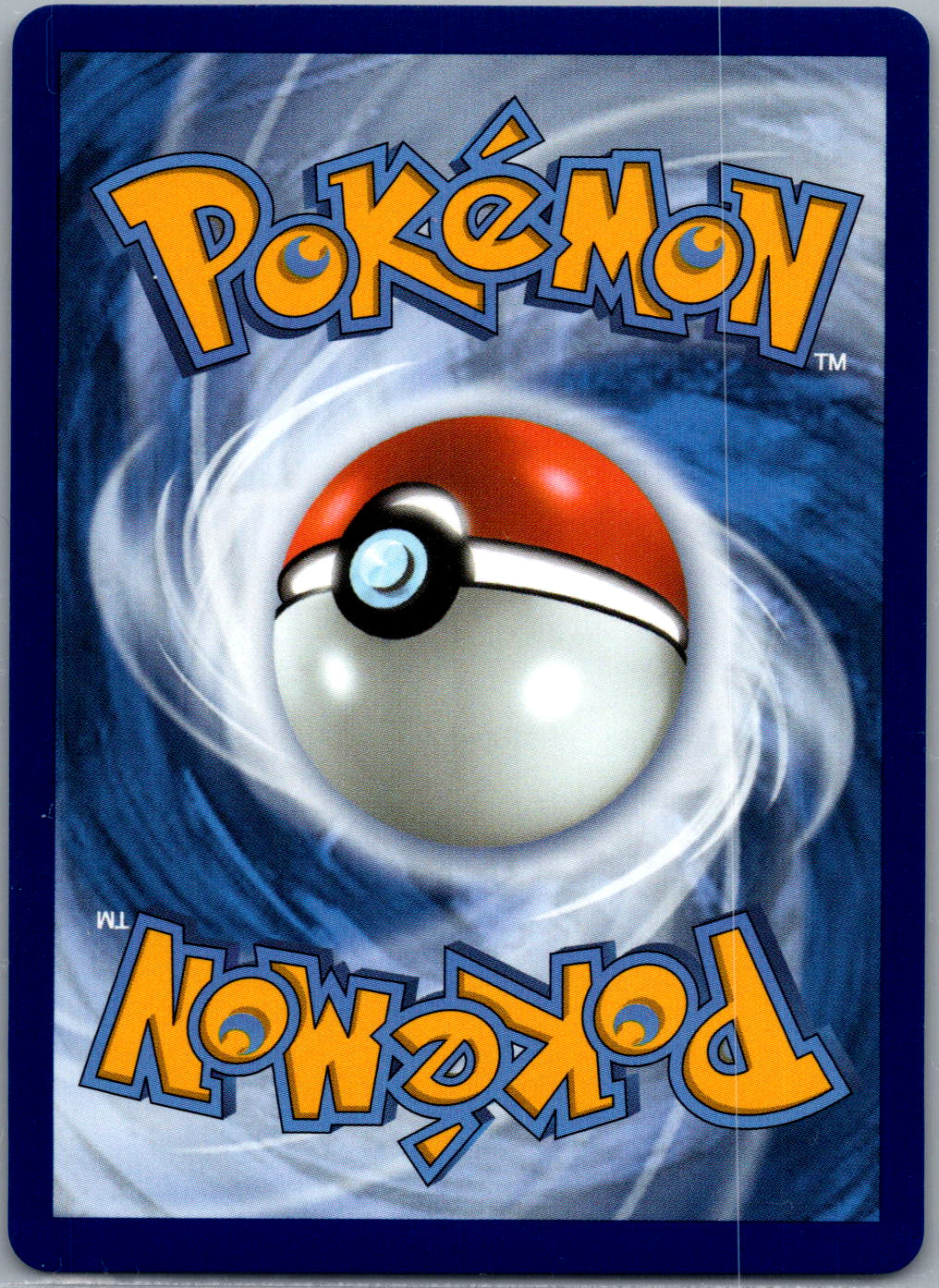 Psyduck - 226/217 (Back)