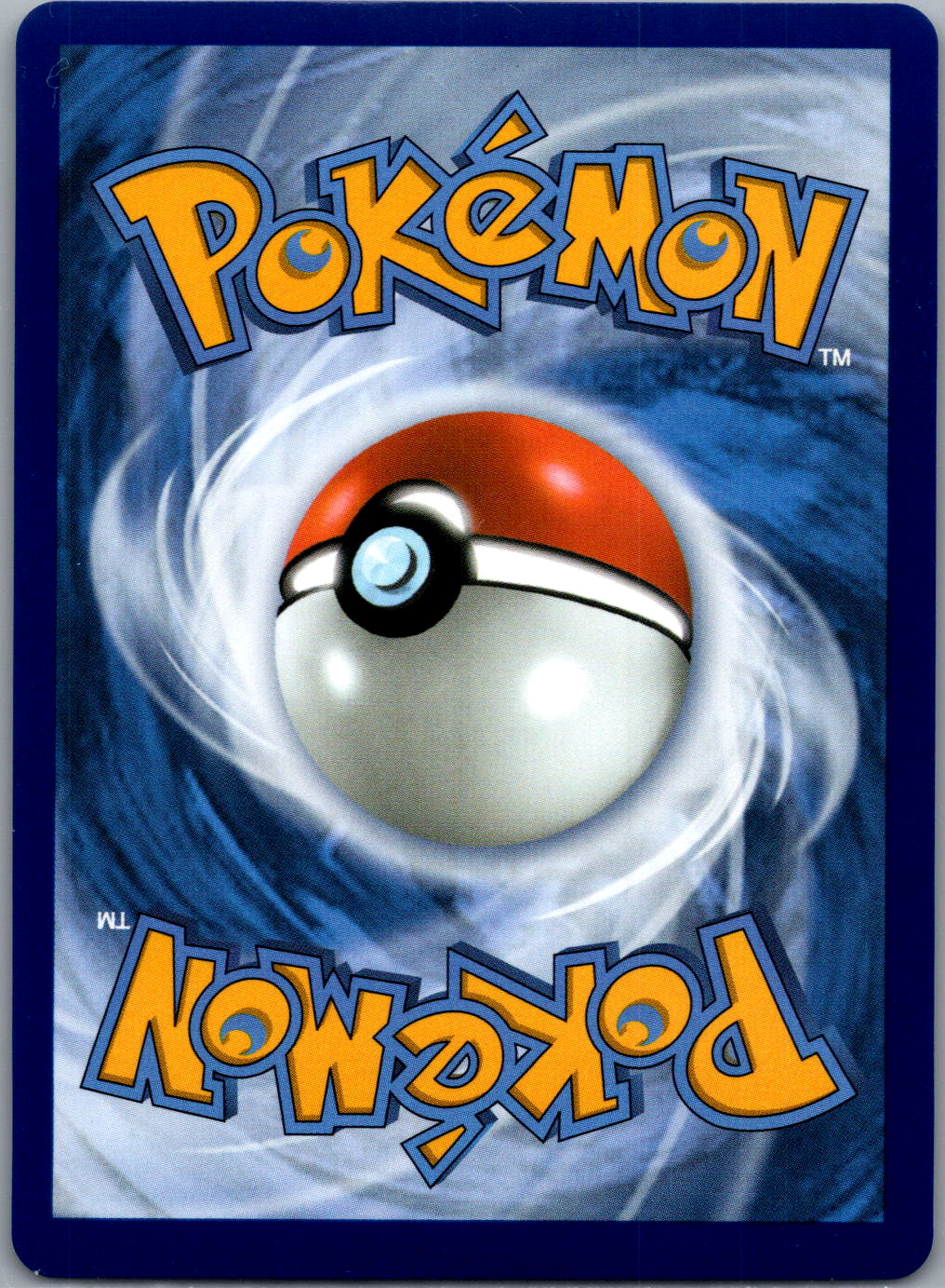 Mega Emboar ex - 273/217 (Back)