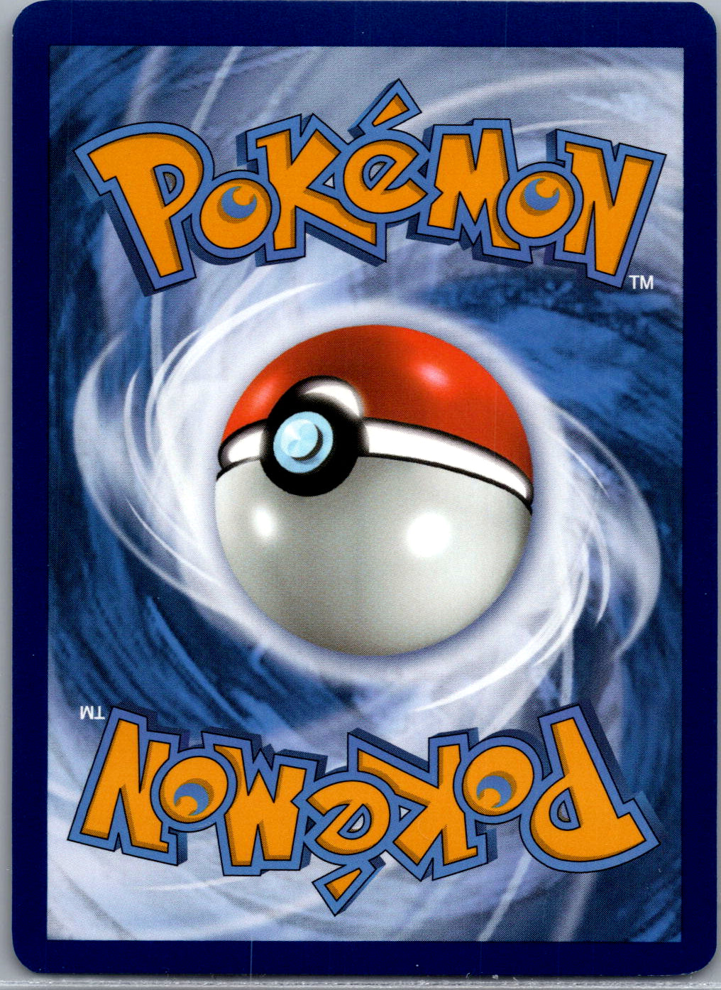 Gardevoir ex - 245/198 (Back)