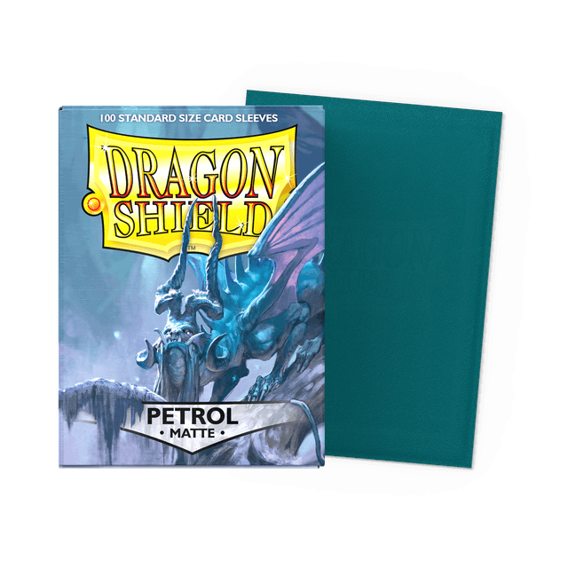 Choose Your Color) Dragon Shield Mattes Choose Your Color) Dragon Shield Mattes