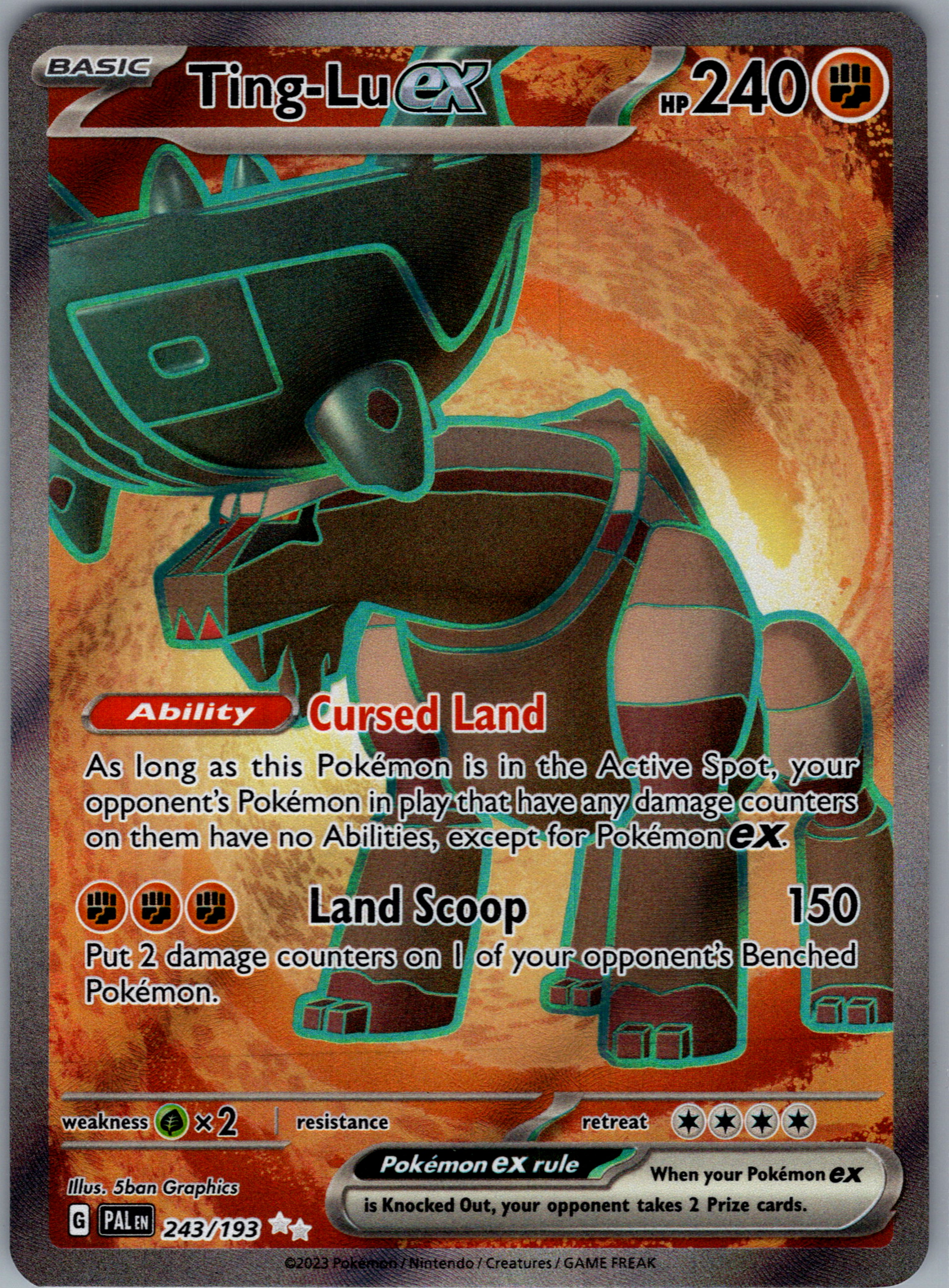 Ting-Lu ex - 243/193