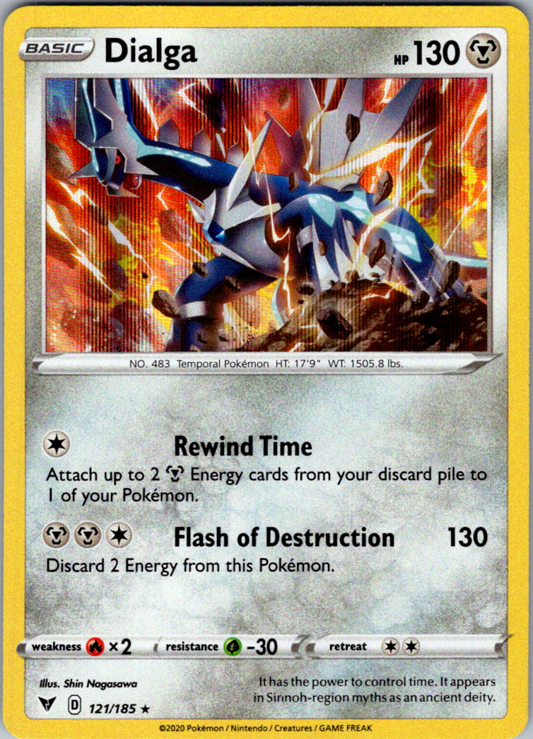 Dialga