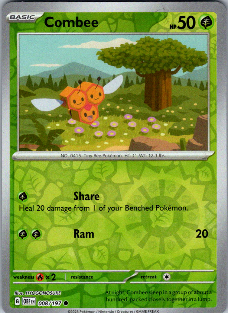 Combee