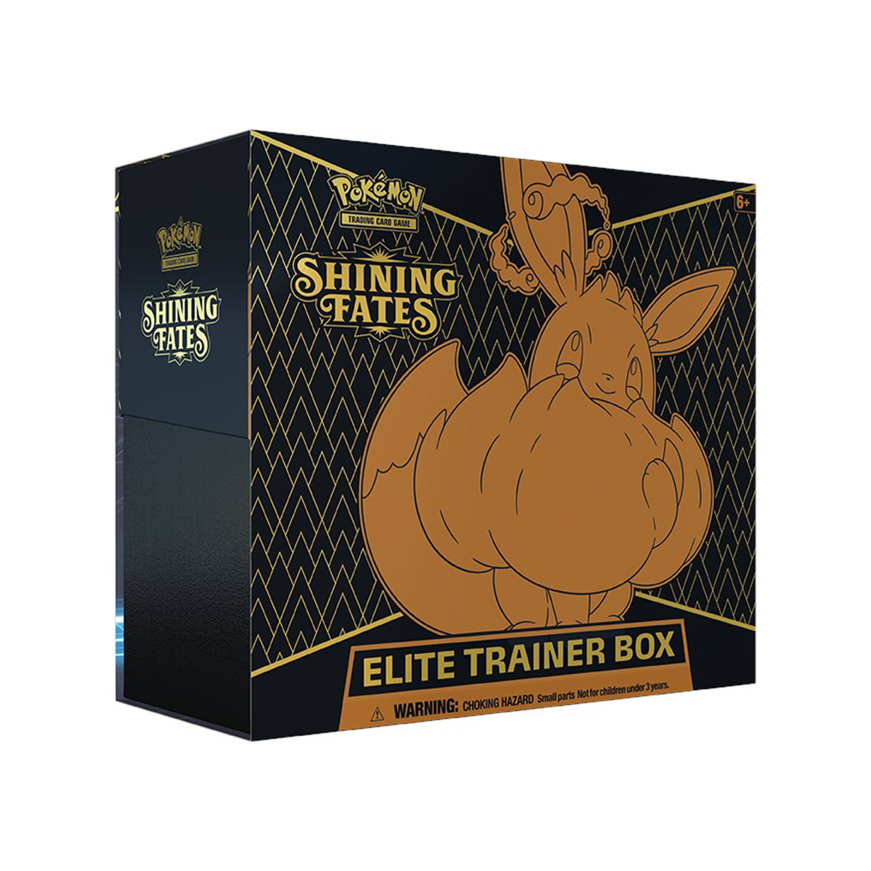 Shining Fates Elite Trainer Box [SHF]